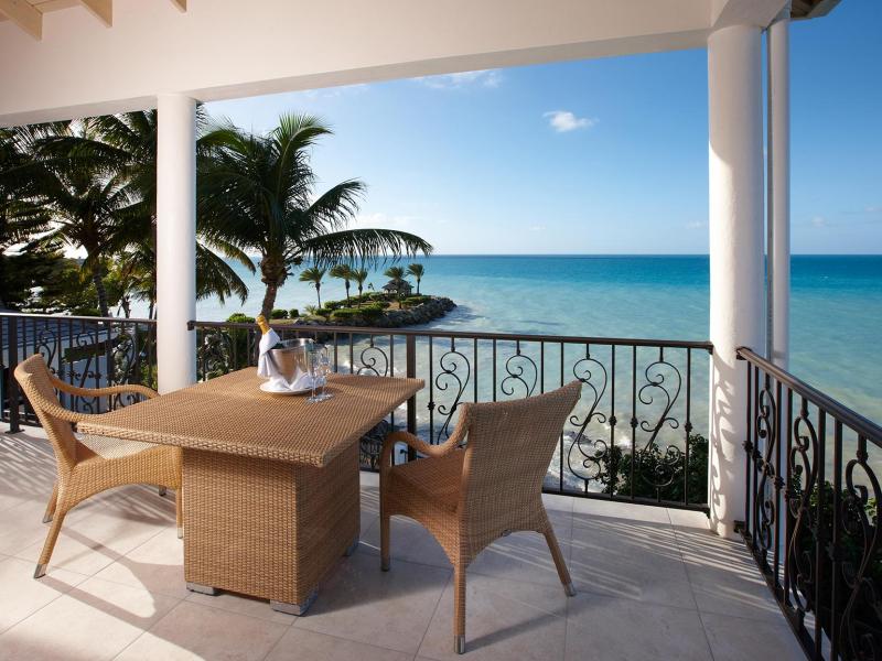 Turtle Cottage - Blue Waters  , Soldiers Bay  