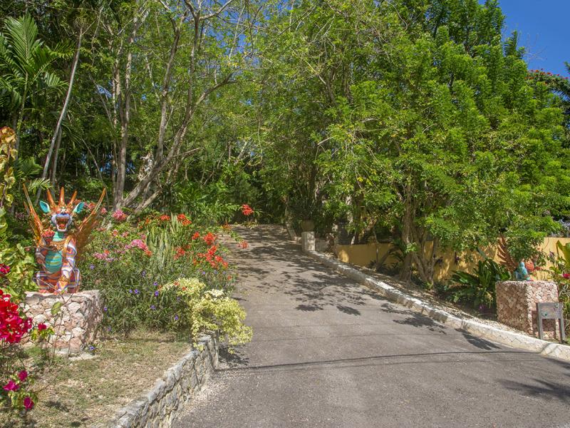 Tryall Club - Bali Hai , Montego Bay , Tryall  