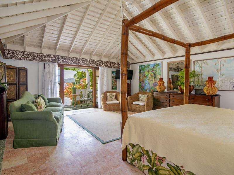 Tryall Club - Bali Hai , Montego Bay , Tryall  