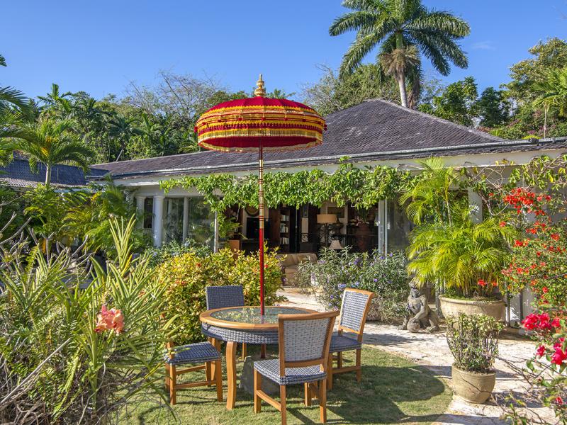 Tryall Club - Bali Hai , Montego Bay , Tryall  