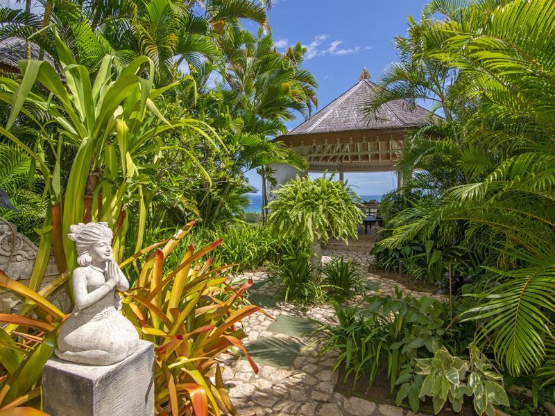 Tryall Club - Bali Hai , Montego Bay , Tryall  