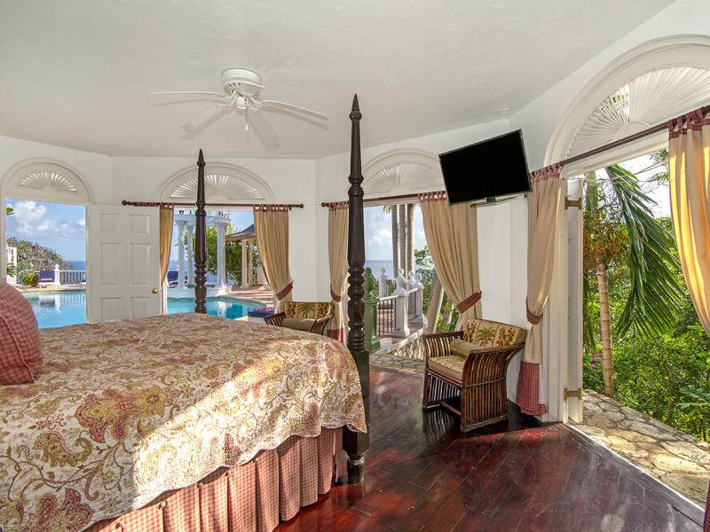 Tryall Club - Bali Hai , Montego Bay , Tryall  