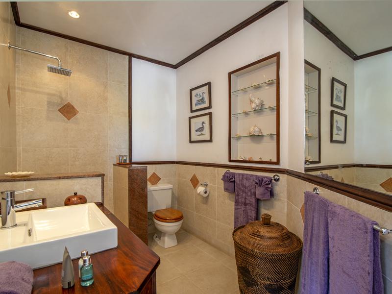 Tryall Club - Bali Hai , Montego Bay , Tryall  