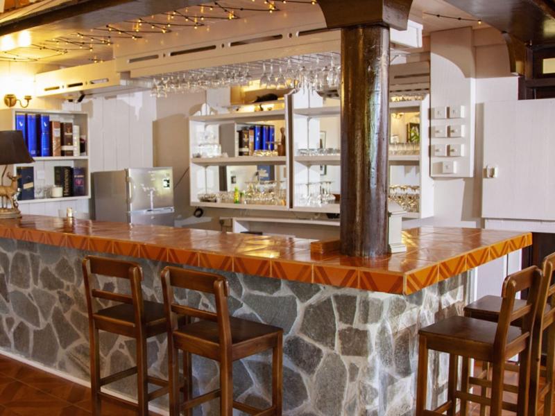 Ocean View Villa  , Cap Estate , Gros lset  