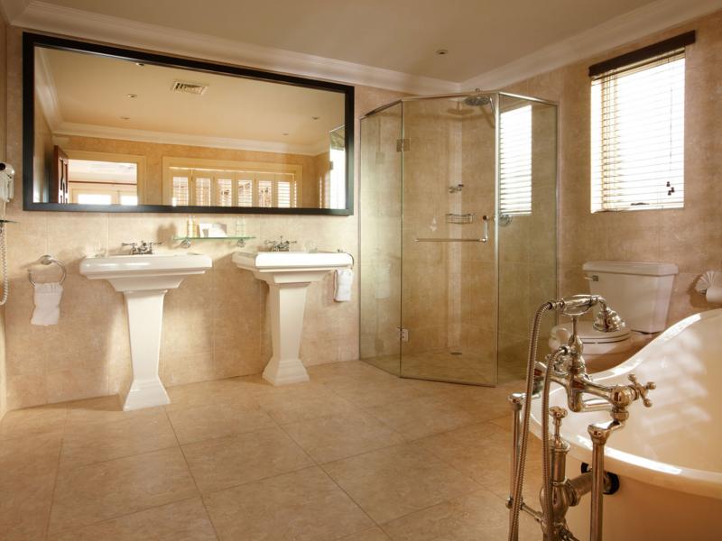 Cove Suites - Blue Waters , Soldiers Bay  