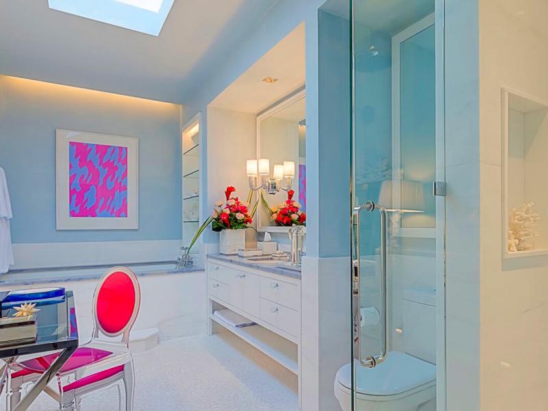 Cerulean Anguilla- Villa & Private Spa , Barnes Bay  