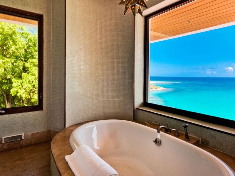 Zenaida Beach & Tennis Estate , Sandy Hill  