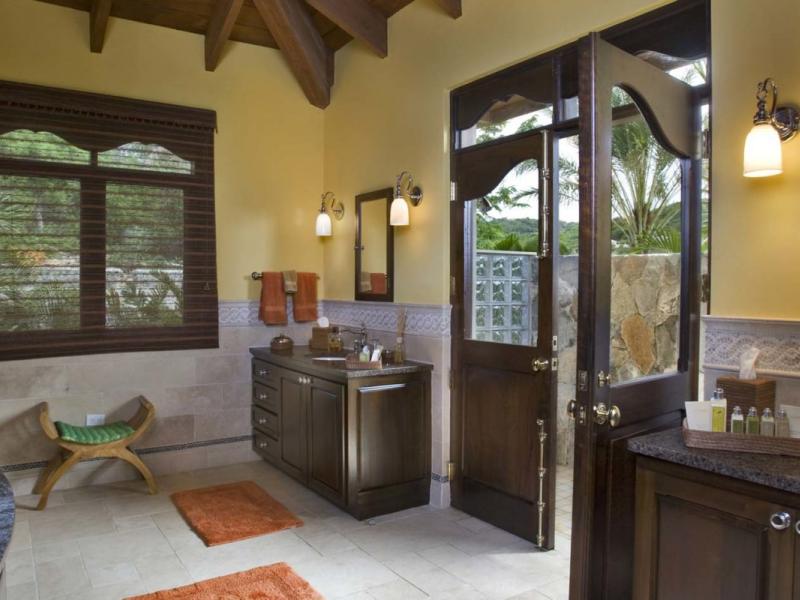 Golden Pavilion , Tortola  