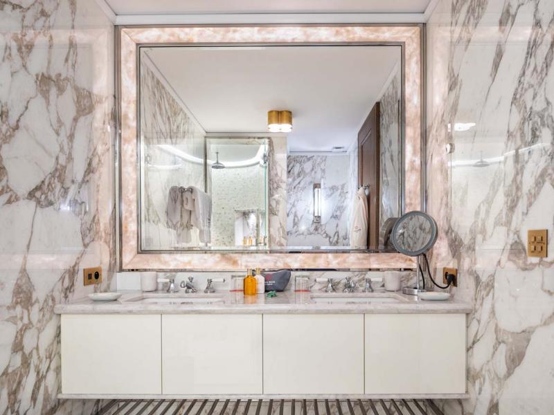 Villa Nina - Eden Rock , St Jean  