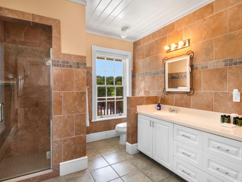 Vieux Caribe , Ocean Point  