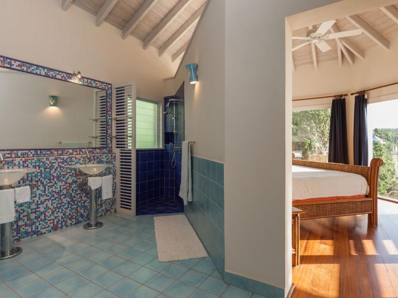 Galley Bay Cottage , Galley Bay Heights  