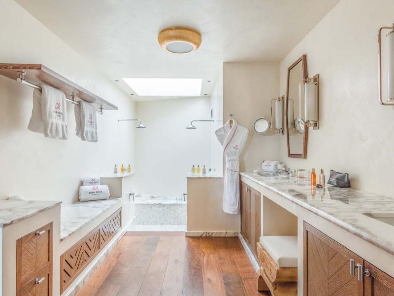 Villa Nina - Eden Rock , St Jean  