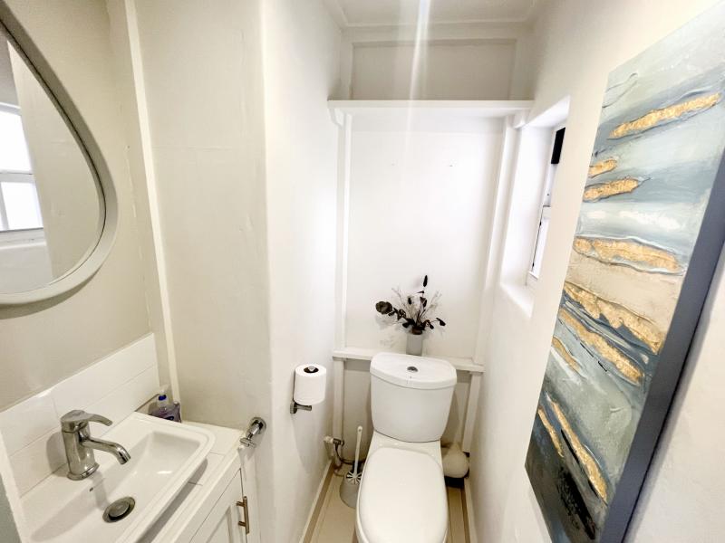 Glitter Bay 302 - Top Deck , Beachfront villas Barbados , Glitter Bay , Porters , St James , West Coast Barbados  