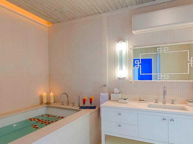 Cerulean Anguilla- Villa & Private Spa , Barnes Bay  