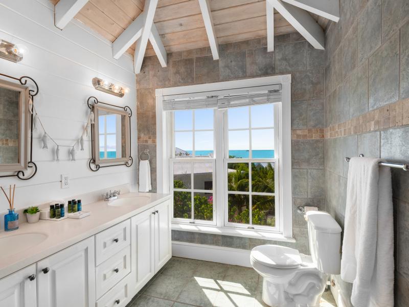 Vieux Caribe , Ocean Point  