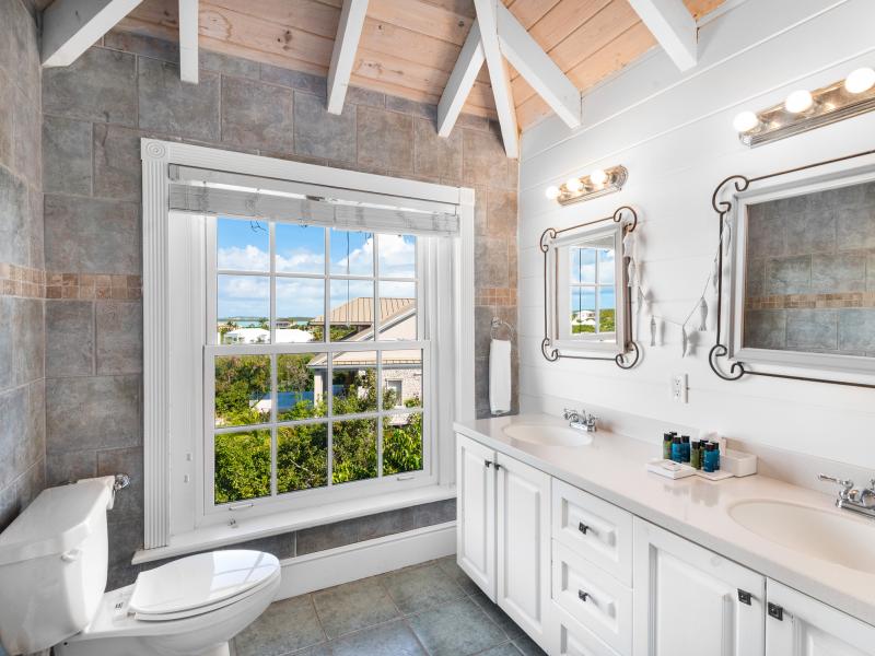 Vieux Caribe , Ocean Point  