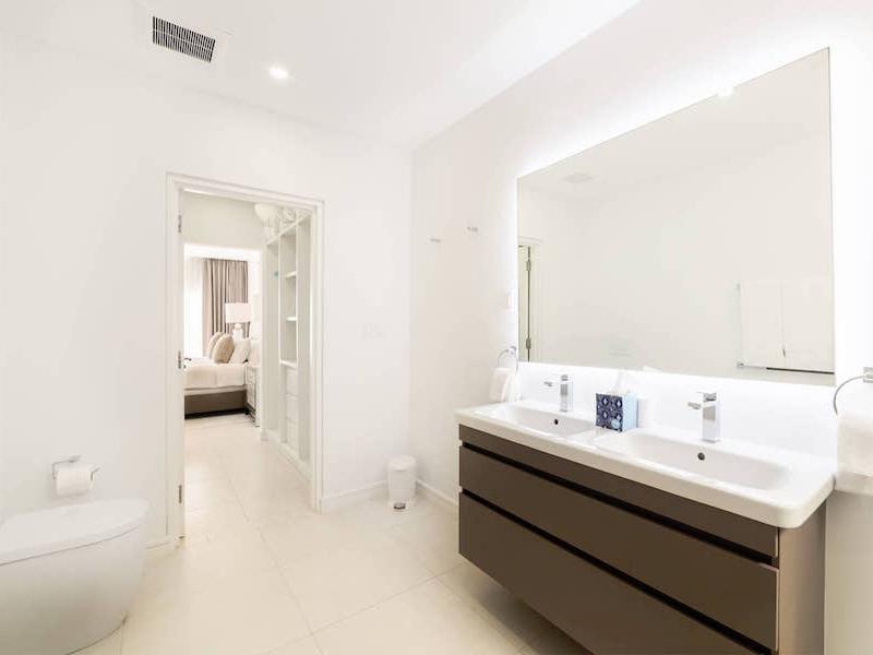 Westmoreland Hills Villa 47 , St James , West Coast Barbados , Westmoreland Hills  