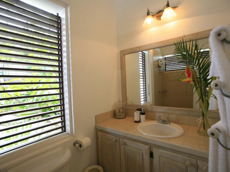 Villa Kessi , Cap Estate  