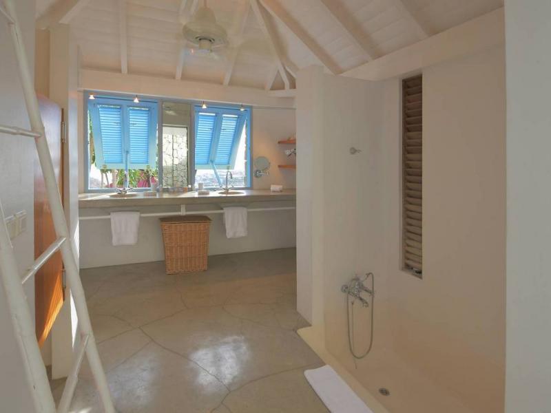 Villa Fabrizia , Lurin  