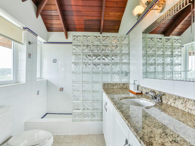 Villa Cadasse , Cap Estate  