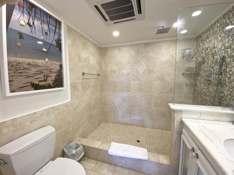 Glitter Bay 307 - Barsal Bay , Beachfront villas Barbados , Glitter Bay , Porters , St James , West Coast Barbados  