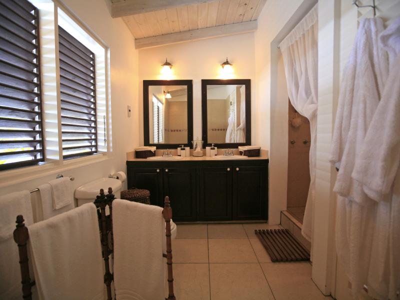 Villa Kessi , Cap Estate  