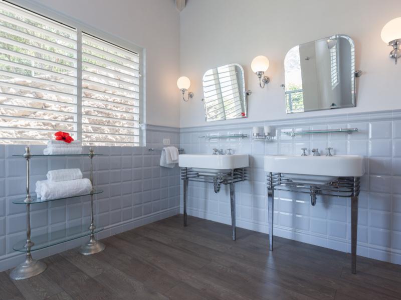 Falmouth View , English Harbour  