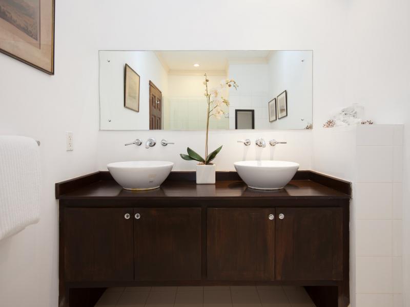 Frankfort , Ocho Rios  