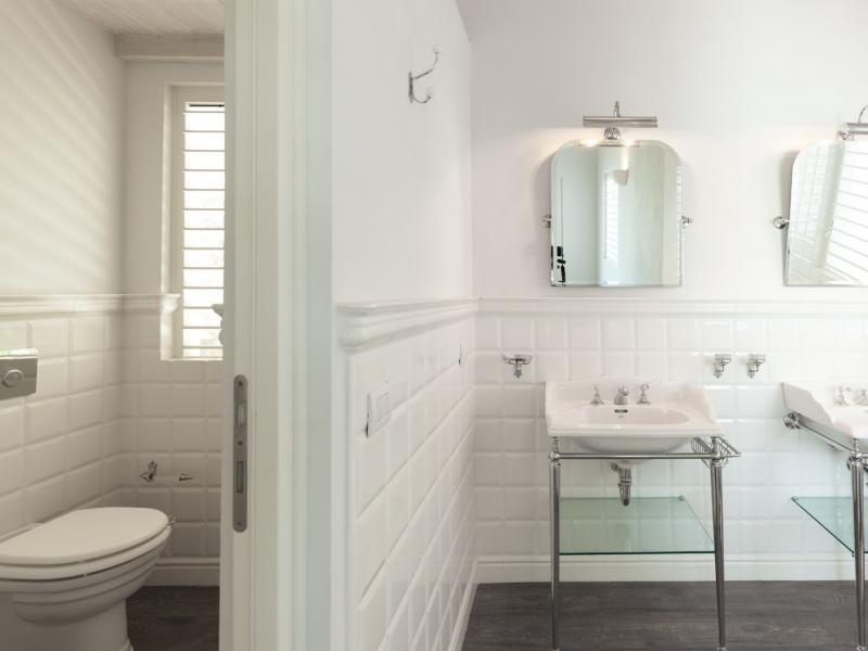 Falmouth View , English Harbour  