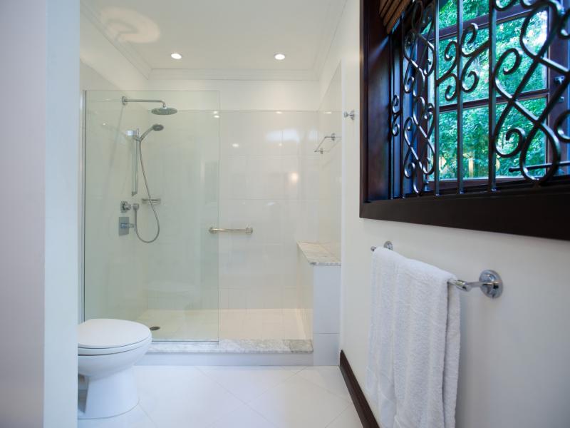 Frankfort , Ocho Rios  