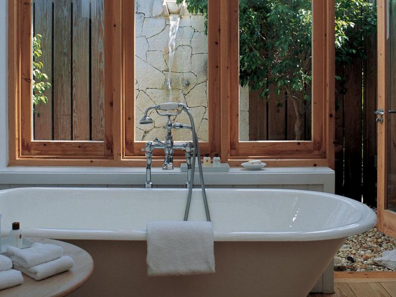 Lucky House at COMO Parrot Cay , Parrot Cay  