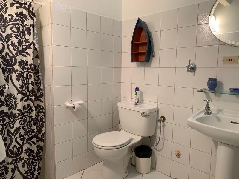 Villa Sapodilla , Mount Irvine  