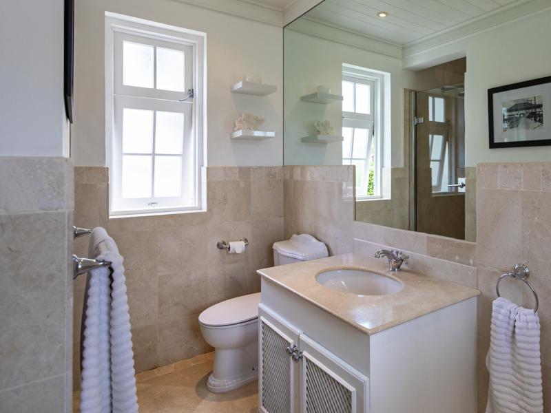 Royal Westmoreland - Fig Tree House , Royal Westmoreland , St James , West Coast Barbados  