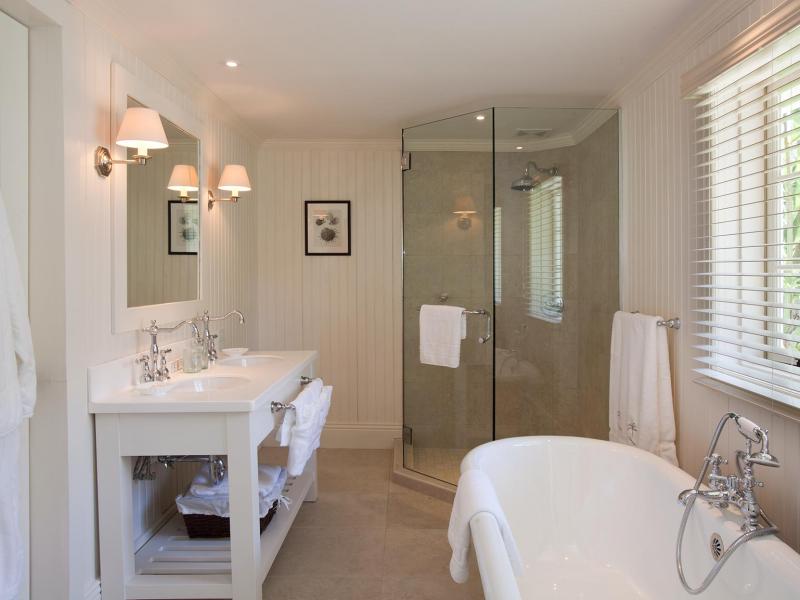 Pelican House  - Blue Waters , Soldiers Bay  