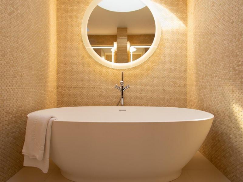 Antilles Pearl - Altamer Villas , Shoal Bay  