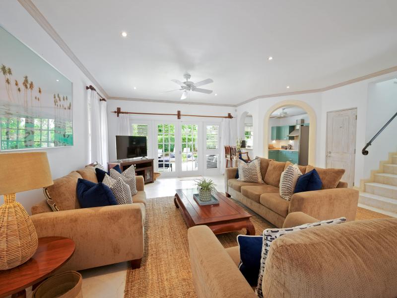 Battaleys Mews 7 - Mullins Breeze , Mullins , Mullins Bay , St Peter , West Coast Barbados  