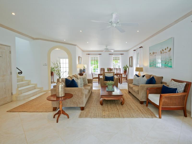 Battaleys Mews 7 - Mullins Breeze , Mullins , Mullins Bay , St Peter , West Coast Barbados  