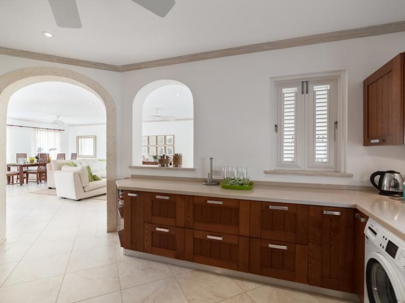 Battaleys Mews 24 , Mullins , Mullins Bay , West Coast Barbados  