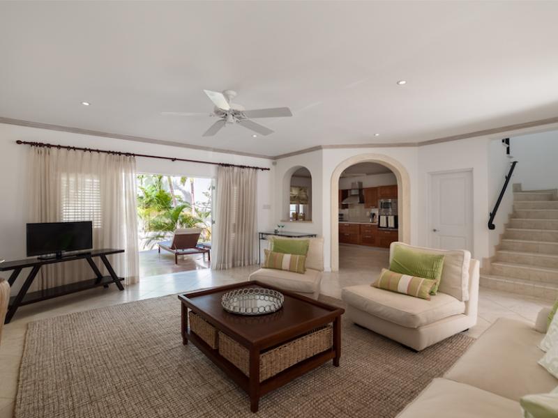 Battaleys Mews 24 , Mullins , Mullins Bay , West Coast Barbados  