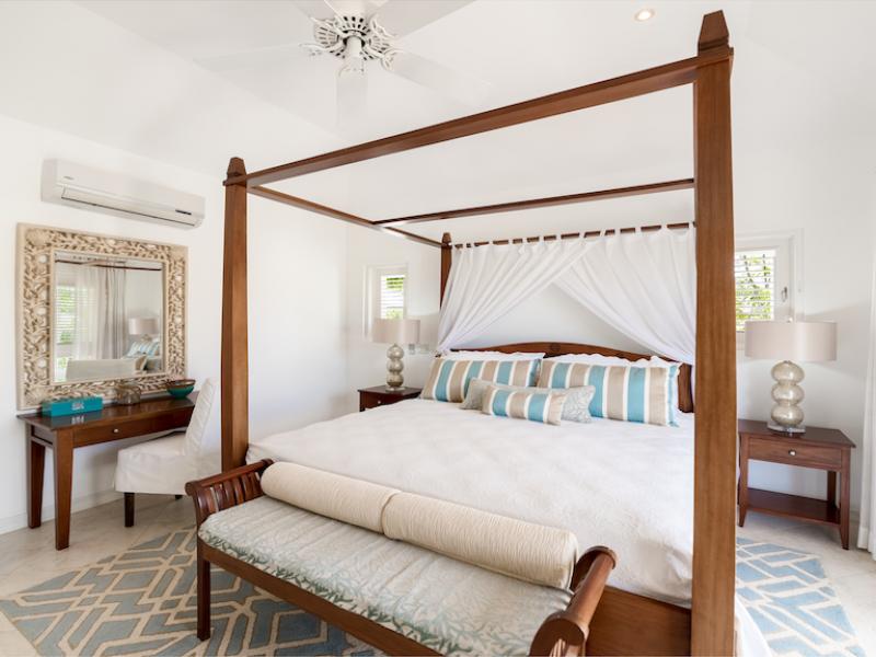 Battaleys Mews 24 , Mullins , Mullins Bay , West Coast Barbados  