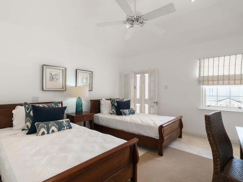 Battaleys Mews 24 , Mullins , Mullins Bay , West Coast Barbados  