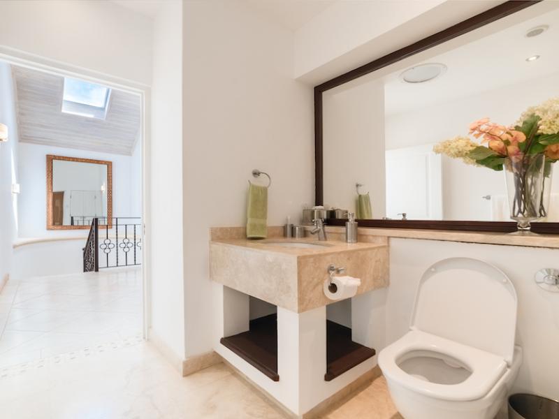 Battaleys Mews 24 , Mullins , Mullins Bay , West Coast Barbados  