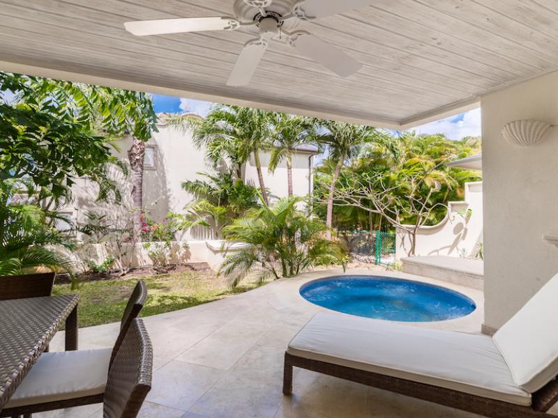 Battaleys Mews 24 , Mullins , Mullins Bay , West Coast Barbados  