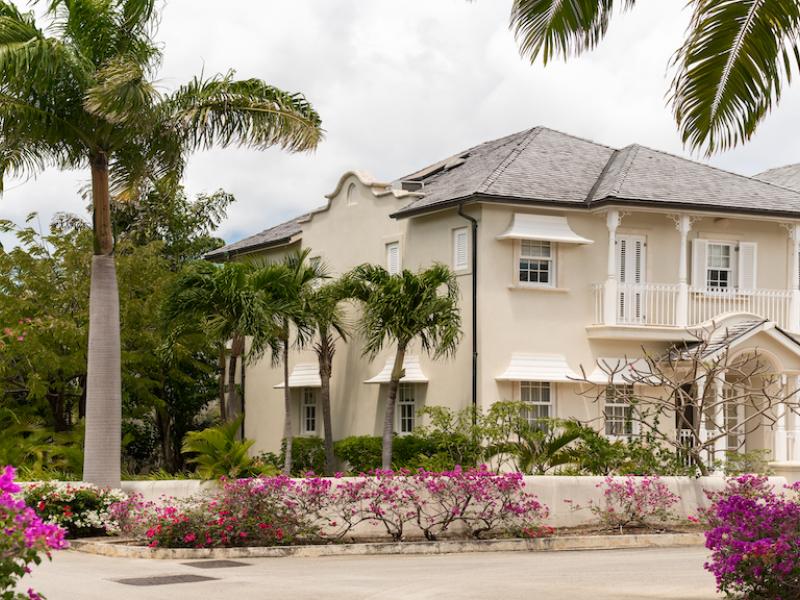 Battaleys Mews 24 , Mullins , Mullins Bay , West Coast Barbados  