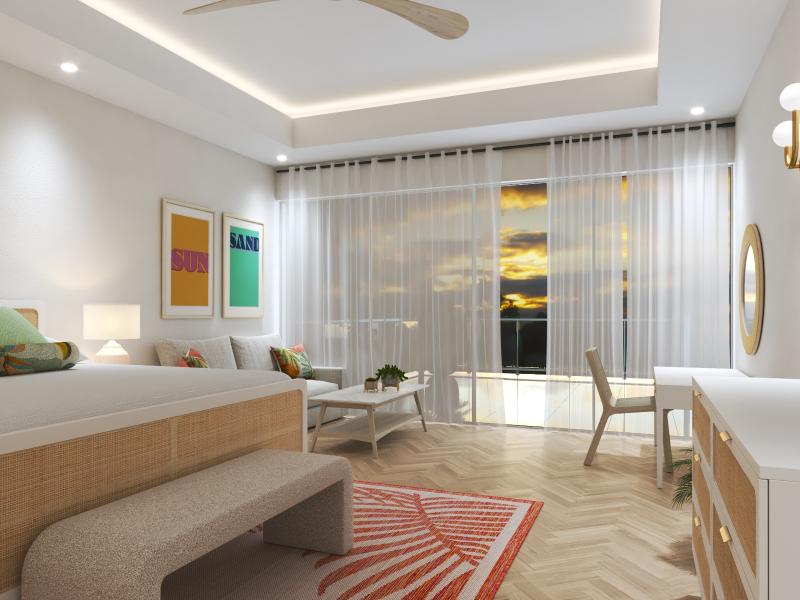 Sapphire Sands Villas  , Rodney Bay  