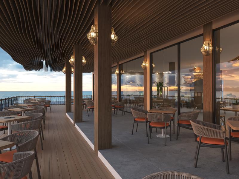 Sapphire Sands Villas  , Rodney Bay  