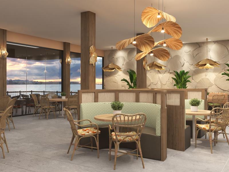 Sapphire Sands Villas  , Rodney Bay  