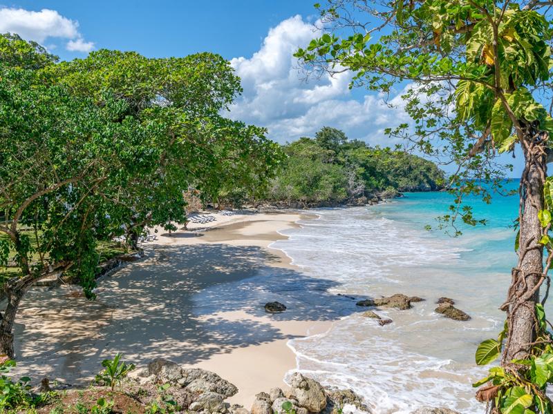 Frankfort , Ocho Rios  