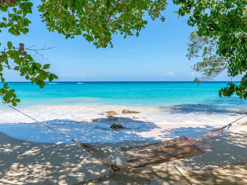 Frankfort , Ocho Rios  