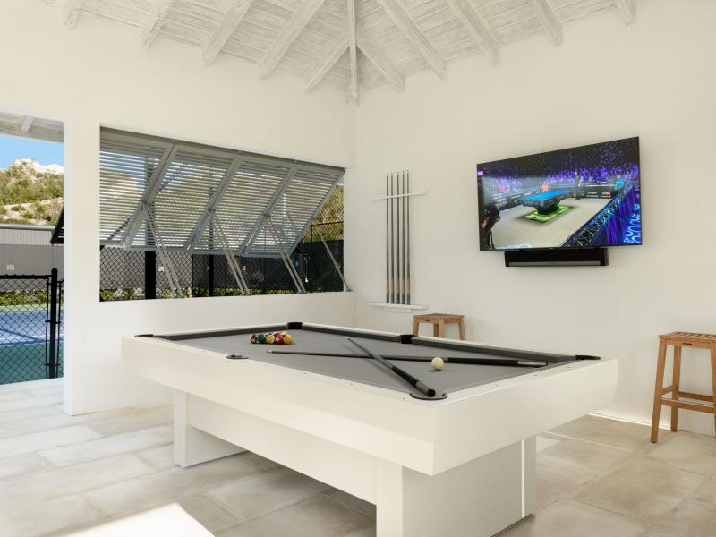 Wymara Resort Villas  , Grace Bay , Providenciales  